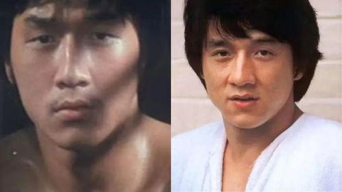 成龙爆料双眼皮视频,揭秘明星整形背后的真相  第1张