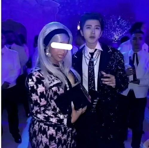 大狗仔爆料蔡徐坤视频大全,蔡徐坤视频大全幕后故事  第1张