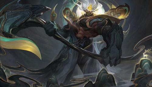 典韦技能爆料视频大全  第1张