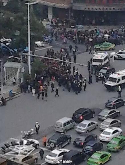 江西医院爆料事件最新,真相与反思并行 第3张 江西医院爆料事件最新,真相与反思并行 第3张