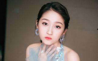 吃瓜娱乐圈狐狸是谁啊,她是谁? 第2张 吃瓜娱乐圈狐狸是谁啊,她是谁? 第2张